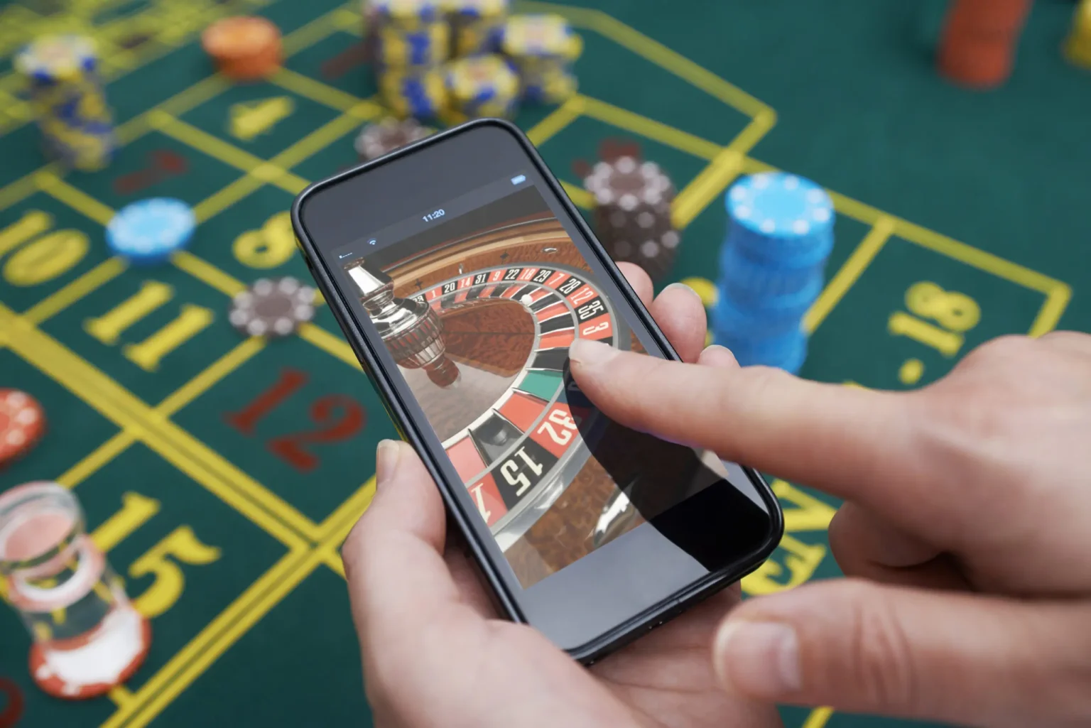 Behind the Fake Jackpot: How Online Casino Scams Target Players in Saudi Arabia